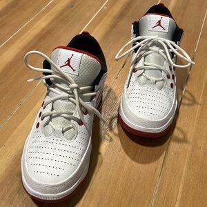 Jordan Kids Max Aura 5 Basketball Shoes